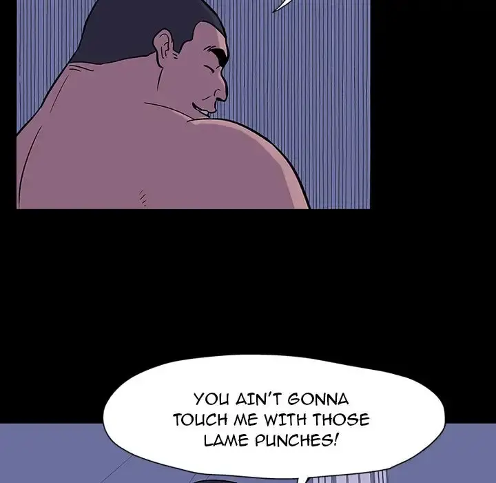 Project Utopia Episode 18 - Page 13