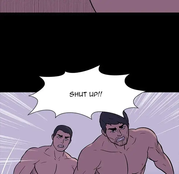 Project Utopia Episode 18 - Page 15