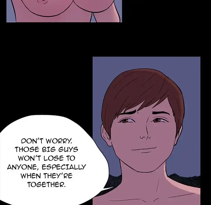 Project Utopia Episode 18 - Page 21