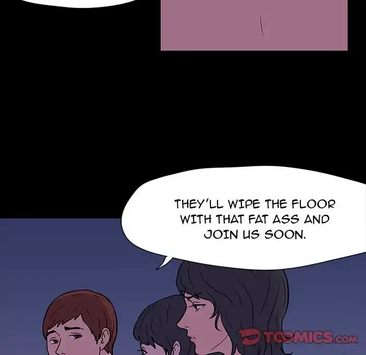Project Utopia Episode 18 - Page 22