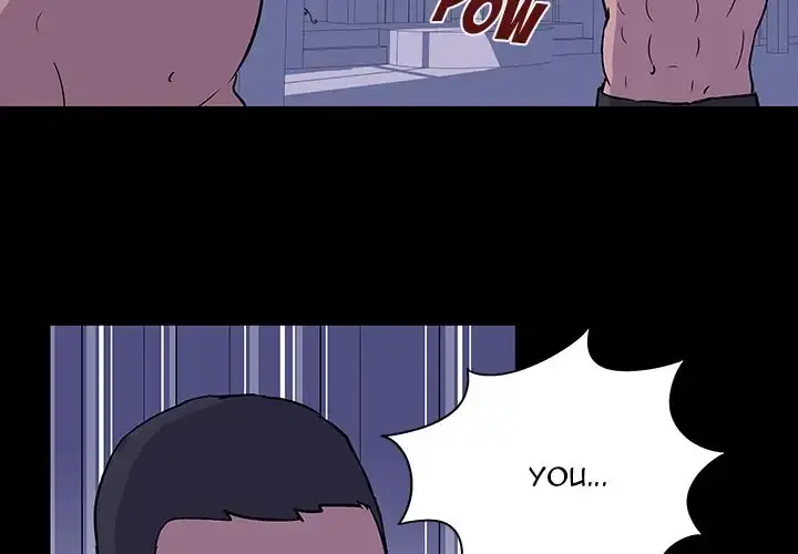 Project Utopia Episode 18 - Page 3