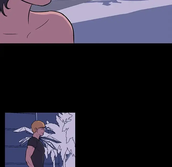 Project Utopia Episode 18 - Page 32