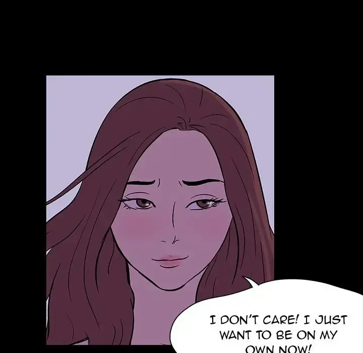 Project Utopia Episode 18 - Page 38
