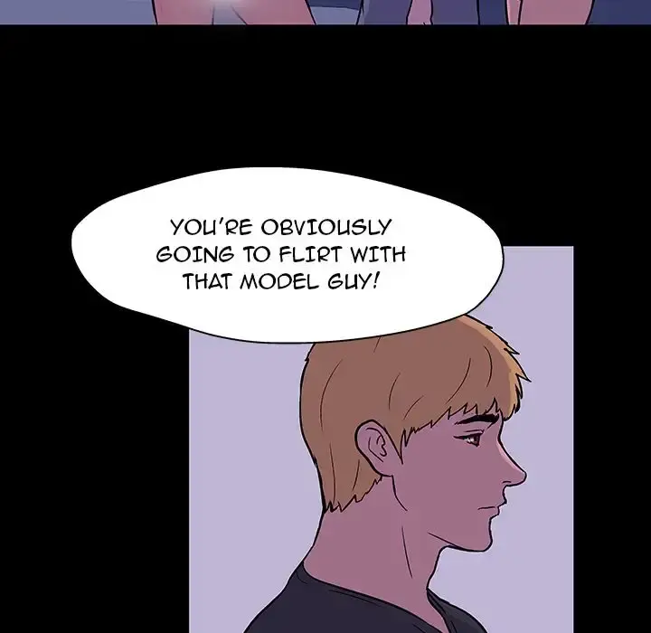 Project Utopia Episode 18 - Page 40