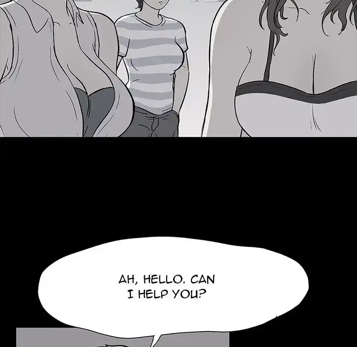 Project Utopia Episode 18 - Page 51