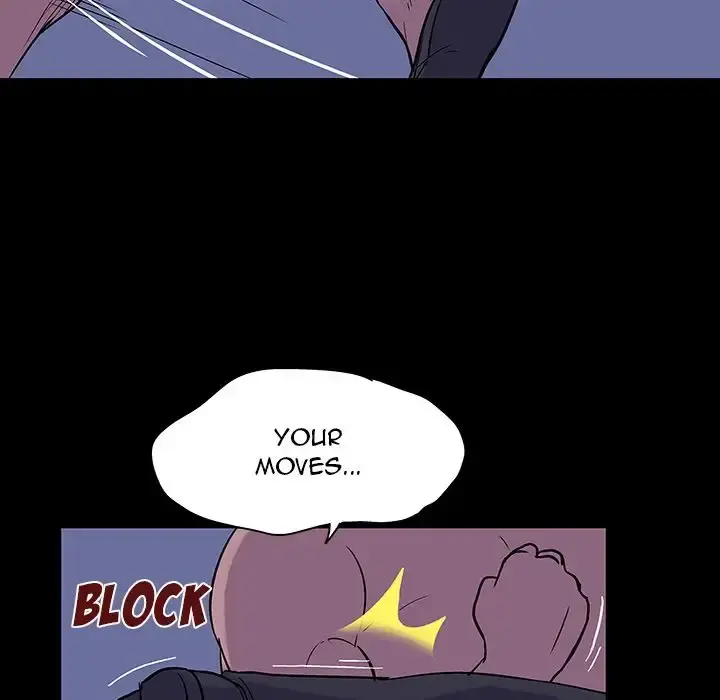 Project Utopia Episode 18 - Page 6