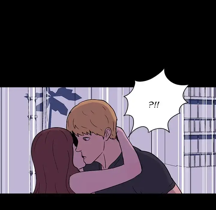Project Utopia Episode 18 - Page 61