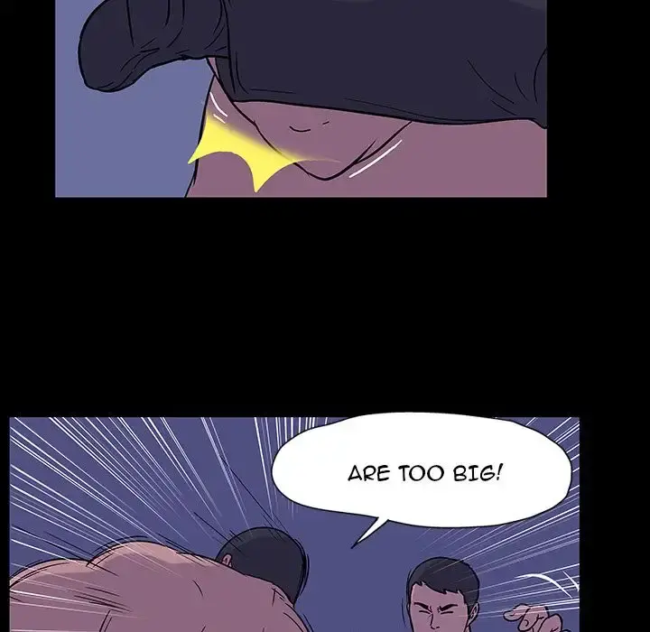 Project Utopia Episode 18 - Page 7