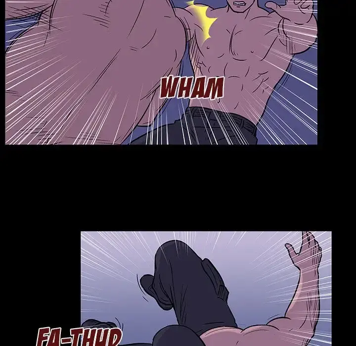 Project Utopia Episode 18 - Page 8