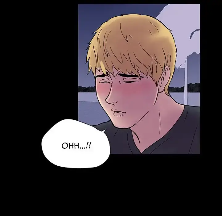 Project Utopia Episode 19 - Page 15