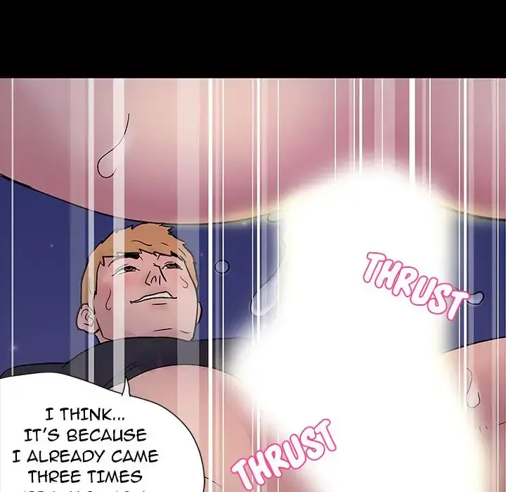 Project Utopia Episode 19 - Page 31