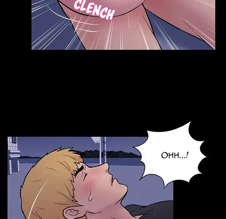 Project Utopia Episode 19 - Page 34