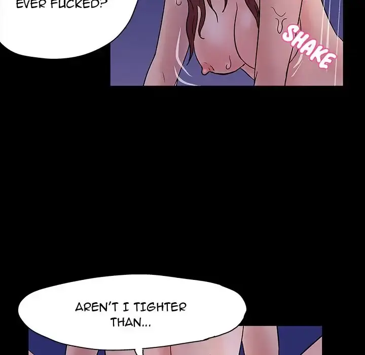 Project Utopia Episode 19 - Page 36