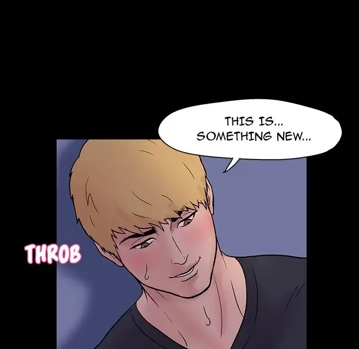 Project Utopia Episode 19 - Page 39
