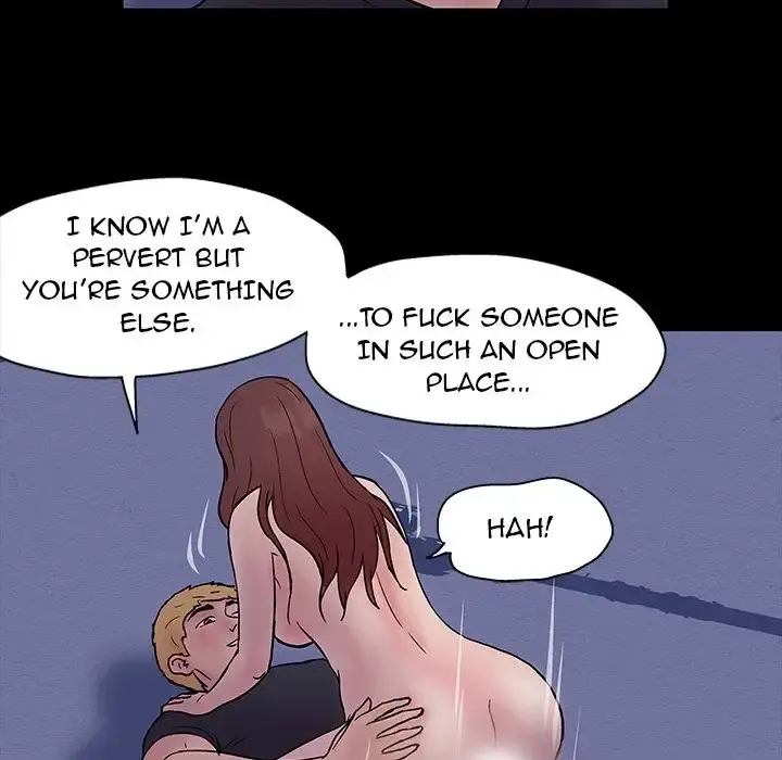 Project Utopia Episode 19 - Page 40