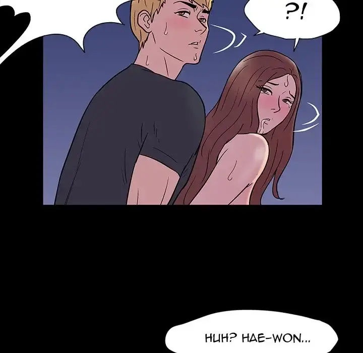 Project Utopia Episode 19 - Page 55