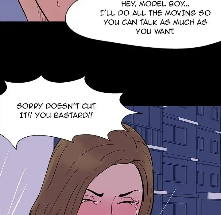 Project Utopia Episode 19 - Page 60