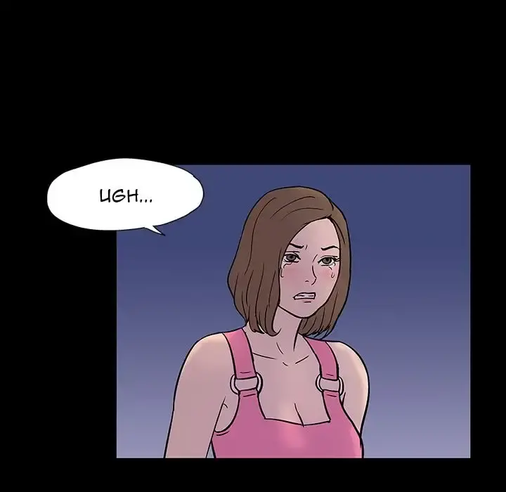 Project Utopia Episode 19 - Page 65