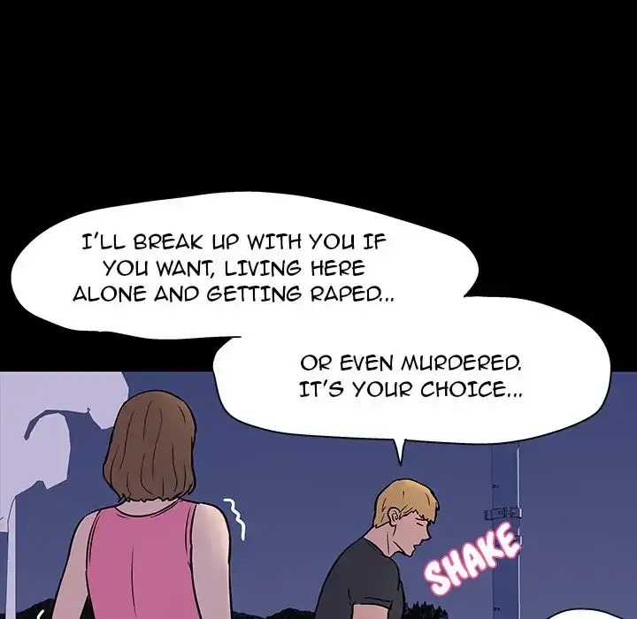 Project Utopia Episode 19 - Page 66