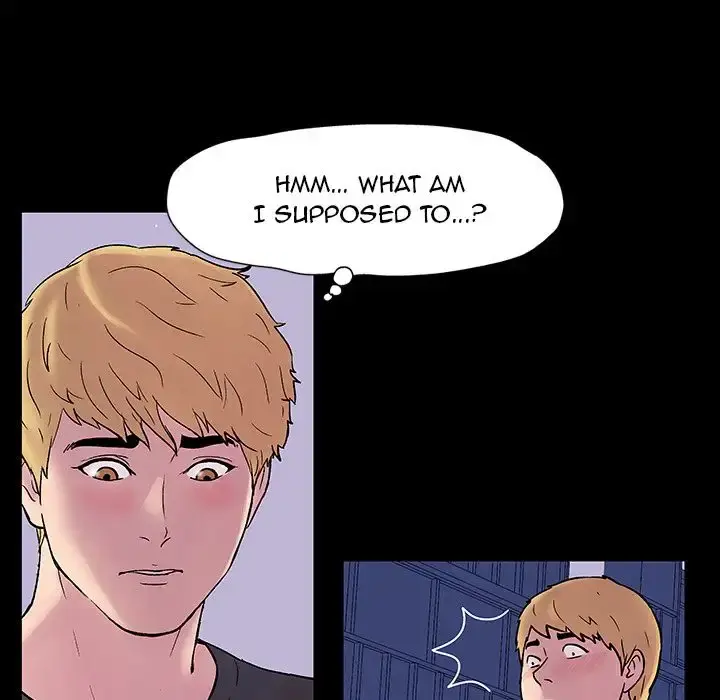 Project Utopia Episode 19 - Page 7