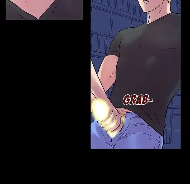 Project Utopia Episode 19 - Page 8