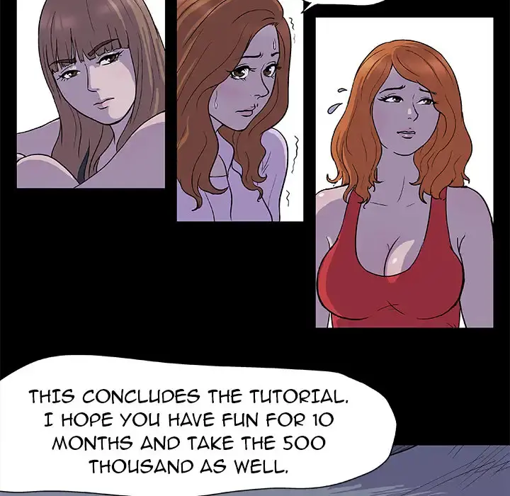 Project Utopia Episode 2 - Page 10