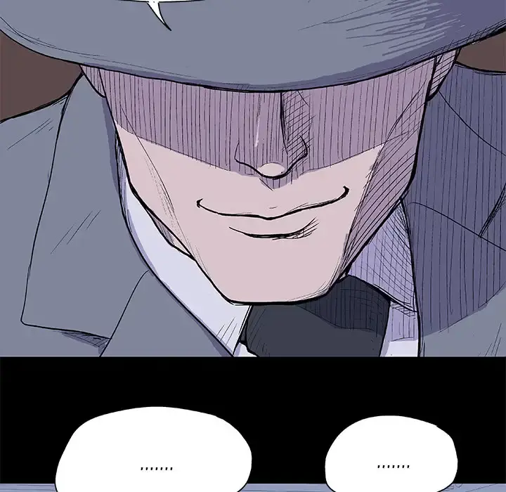 Project Utopia Episode 2 - Page 11
