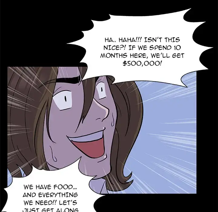 Project Utopia Episode 2 - Page 13
