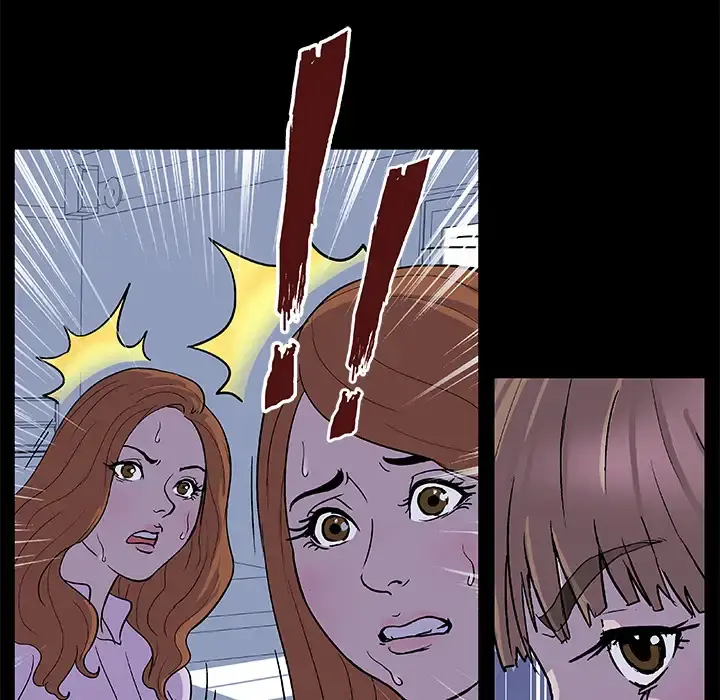 Project Utopia Episode 2 - Page 19
