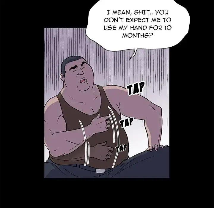 Project Utopia Episode 2 - Page 21