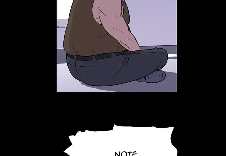 Project Utopia Episode 2 - Page 3