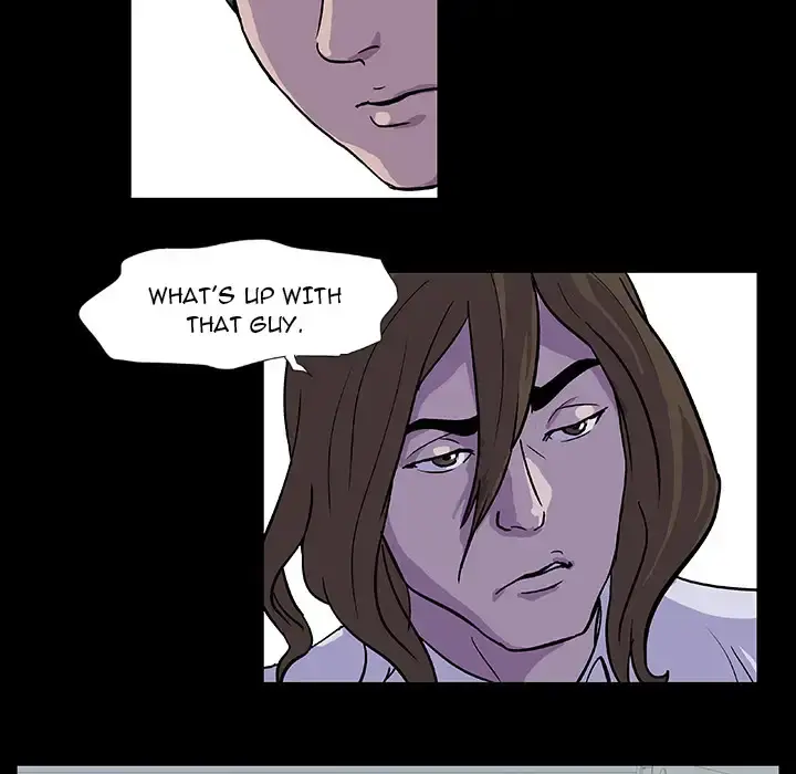 Project Utopia Episode 2 - Page 32
