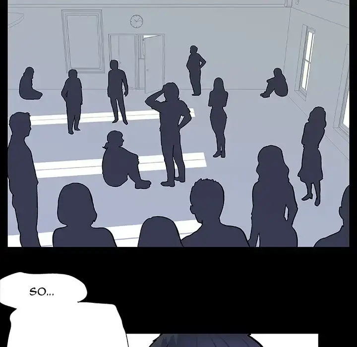 Project Utopia Episode 2 - Page 33