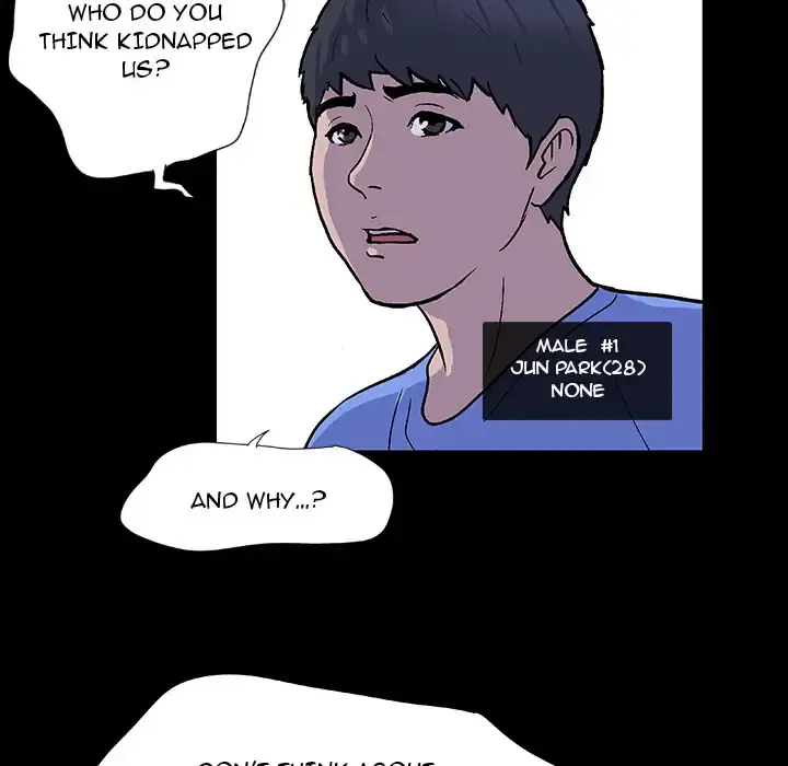 Project Utopia Episode 2 - Page 34