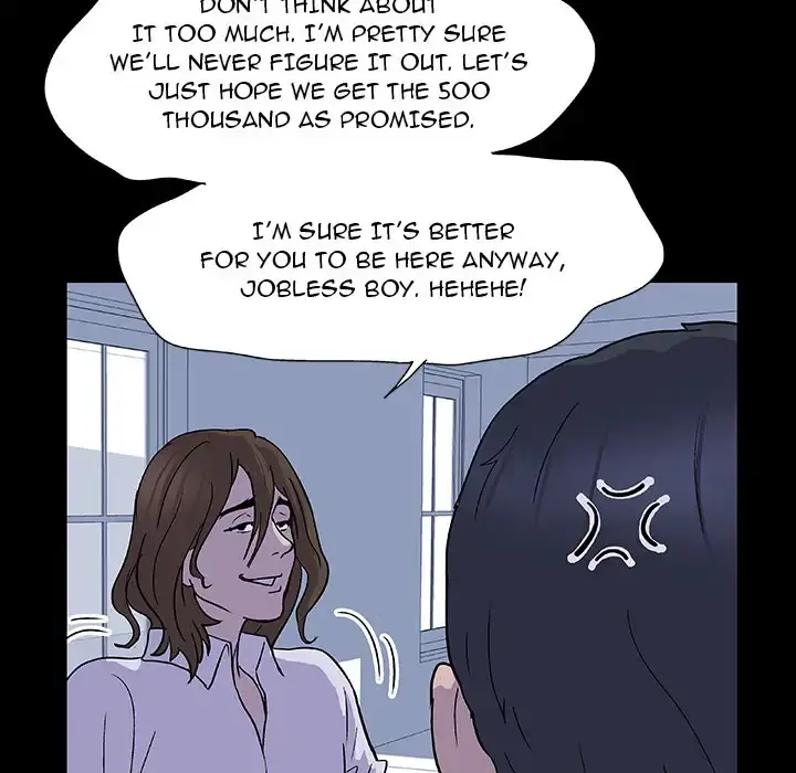 Project Utopia Episode 2 - Page 35