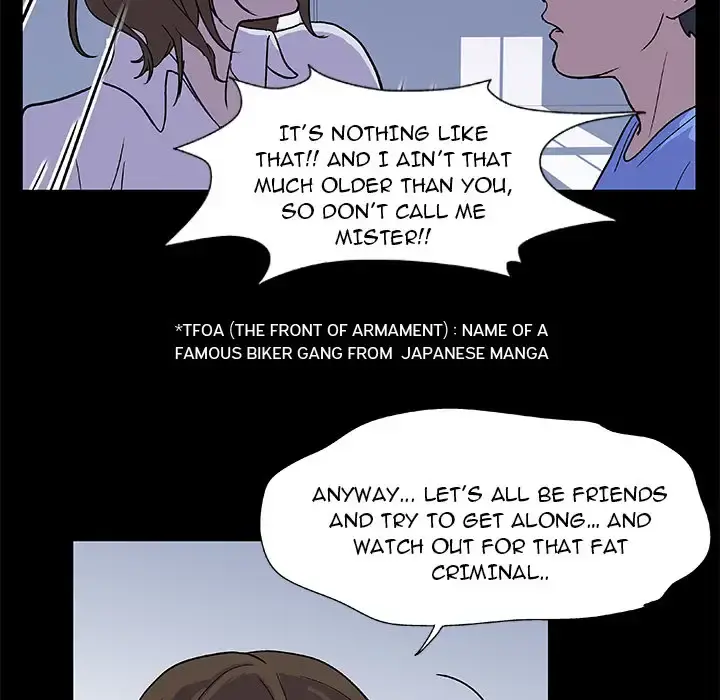 Project Utopia Episode 2 - Page 37