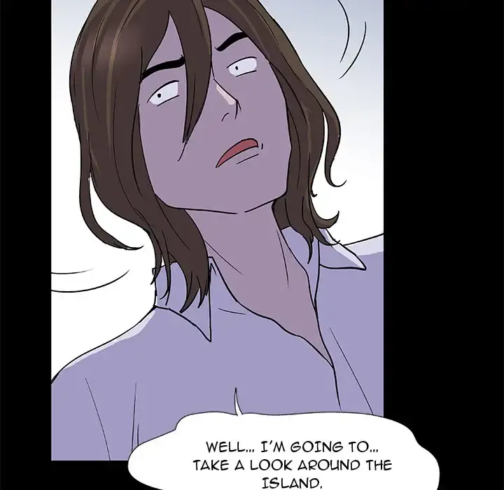 Project Utopia Episode 2 - Page 38