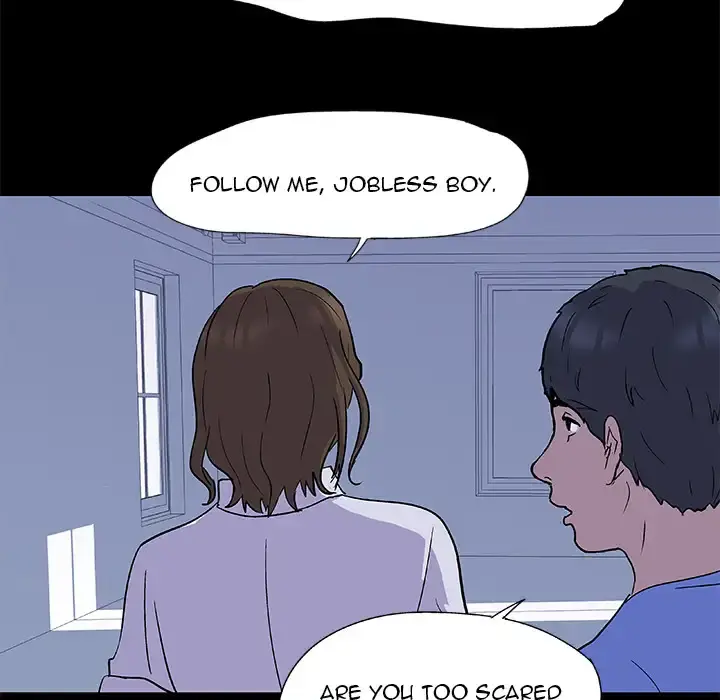 Project Utopia Episode 2 - Page 39