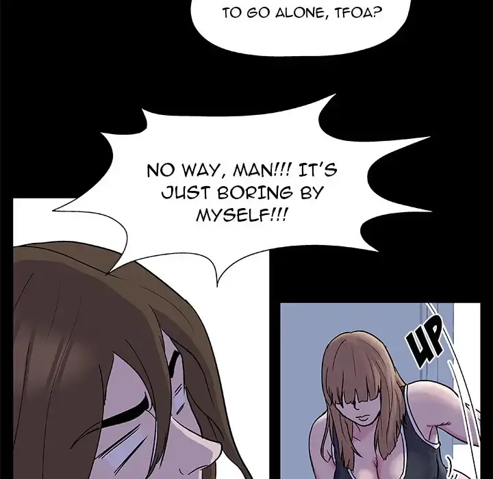 Project Utopia Episode 2 - Page 40
