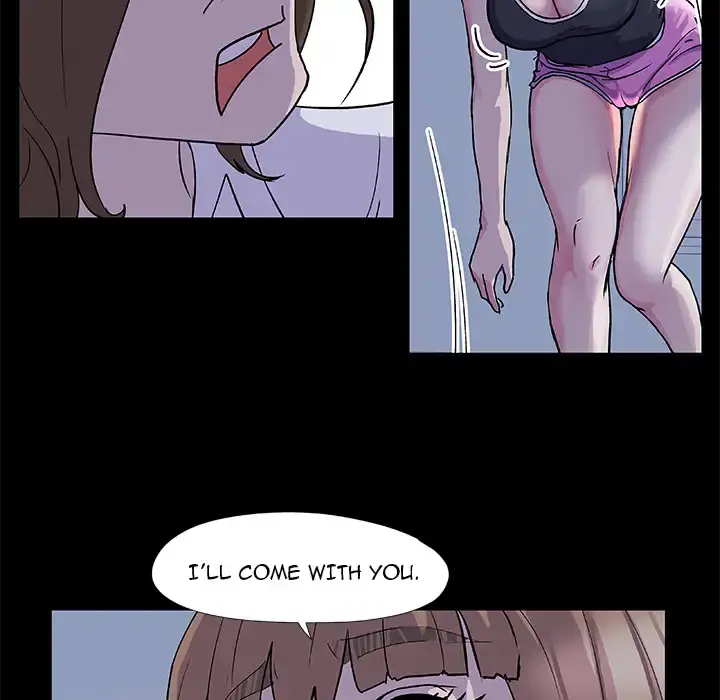 Project Utopia Episode 2 - Page 41