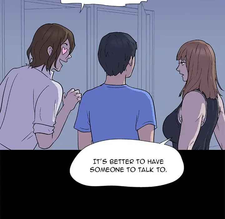 Project Utopia Episode 2 - Page 43