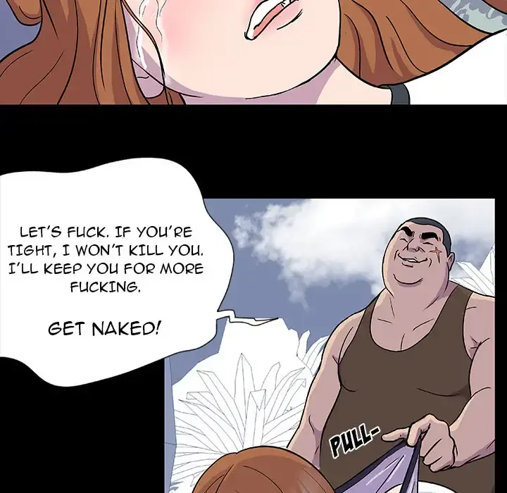 Project Utopia Episode 2 - Page 57