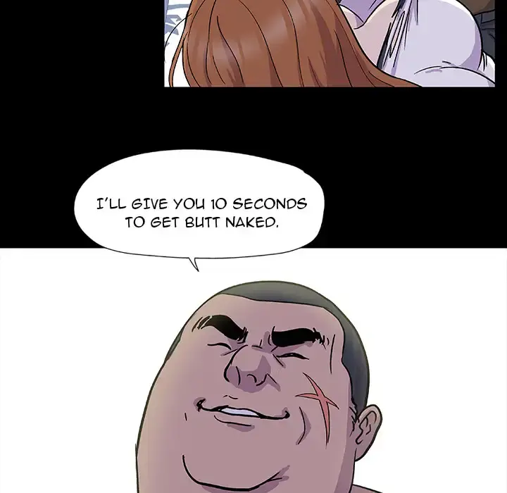 Project Utopia Episode 2 - Page 58