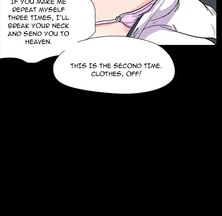 Project Utopia Episode 2 - Page 61