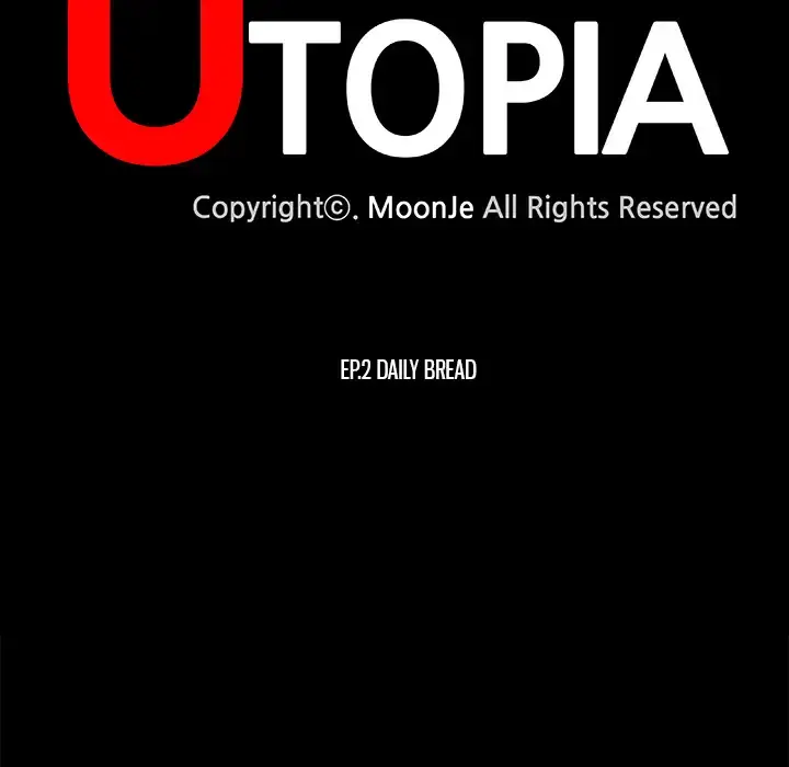 Project Utopia Episode 2 - Page 8