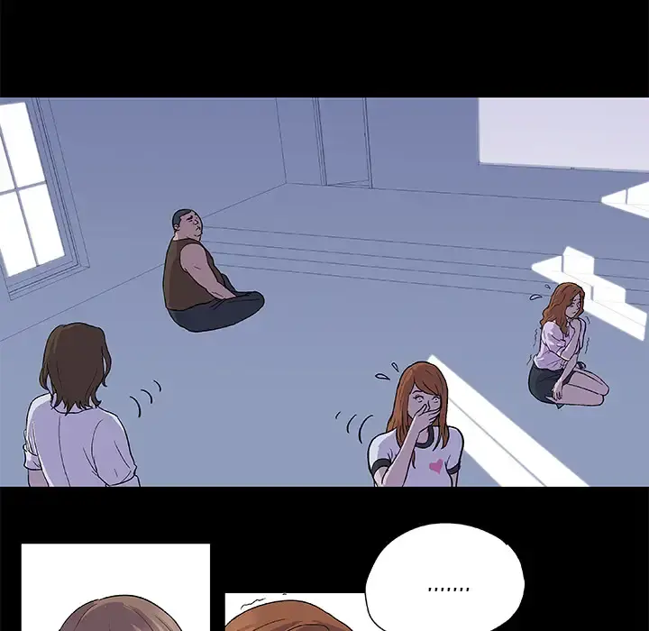 Project Utopia Episode 2 - Page 9