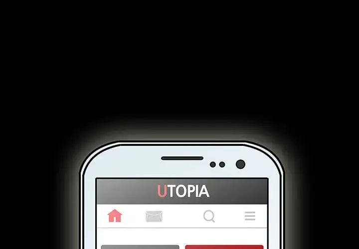 Project Utopia Episode 20 - Page 1