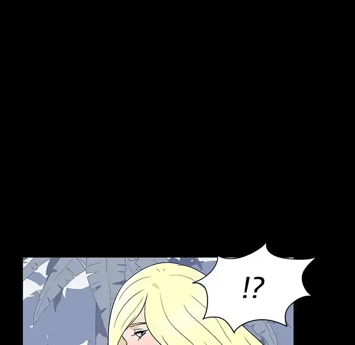 Project Utopia Episode 20 - Page 13