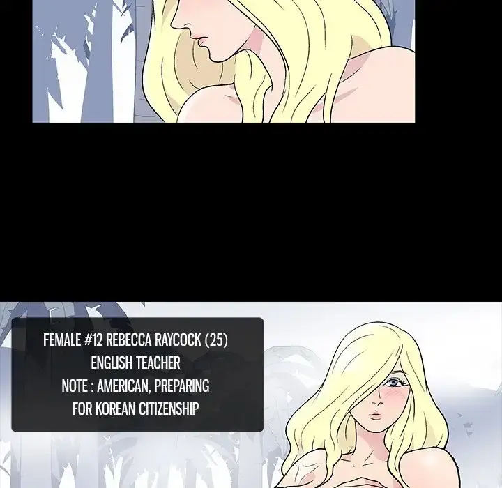 Project Utopia Episode 20 - Page 14