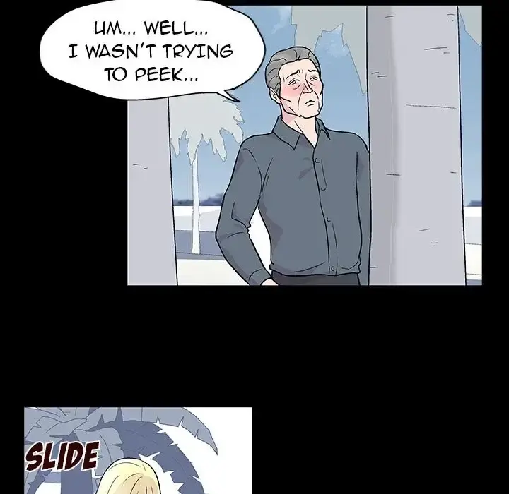 Project Utopia Episode 20 - Page 17